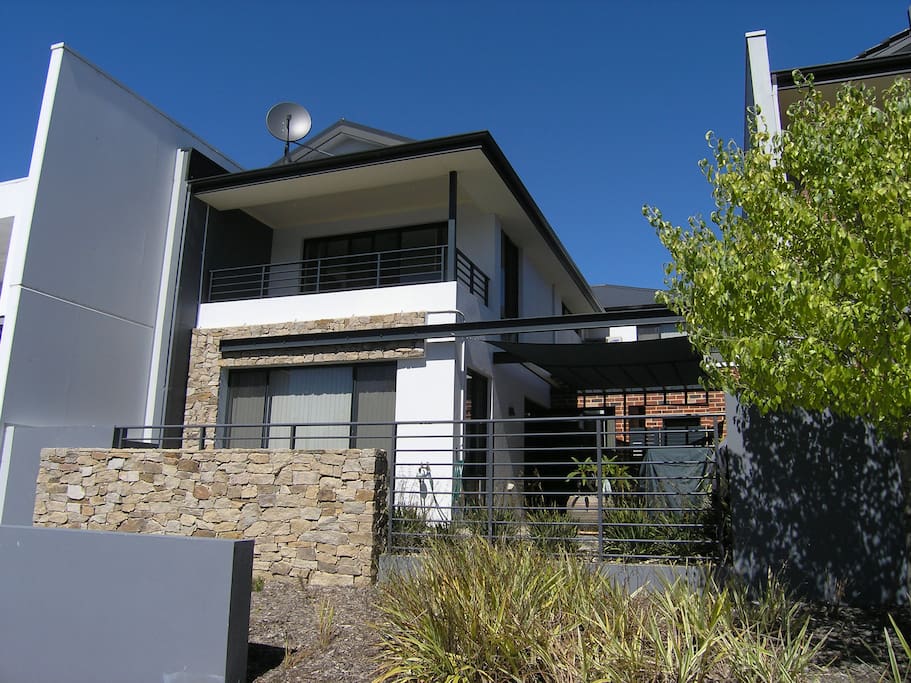 View of property - lakeside