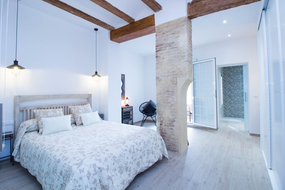 საძინებელი