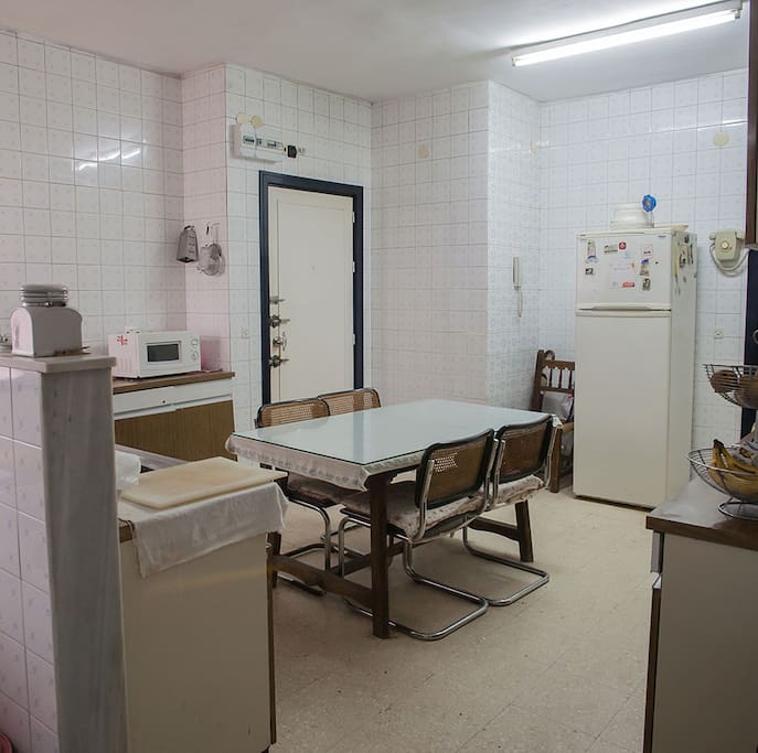 Cocina