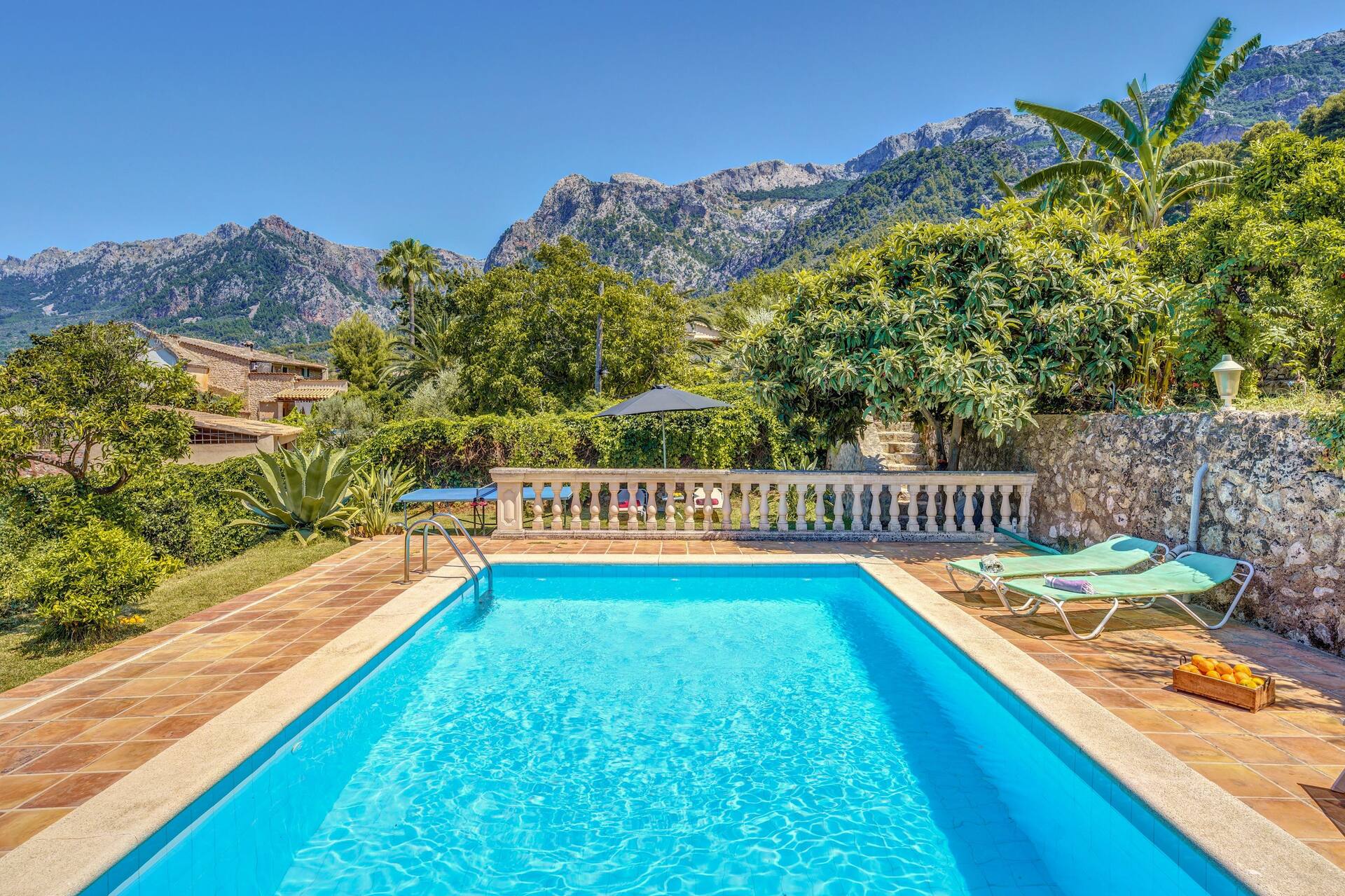 Sa Teulera Soller — zdjęcie 4