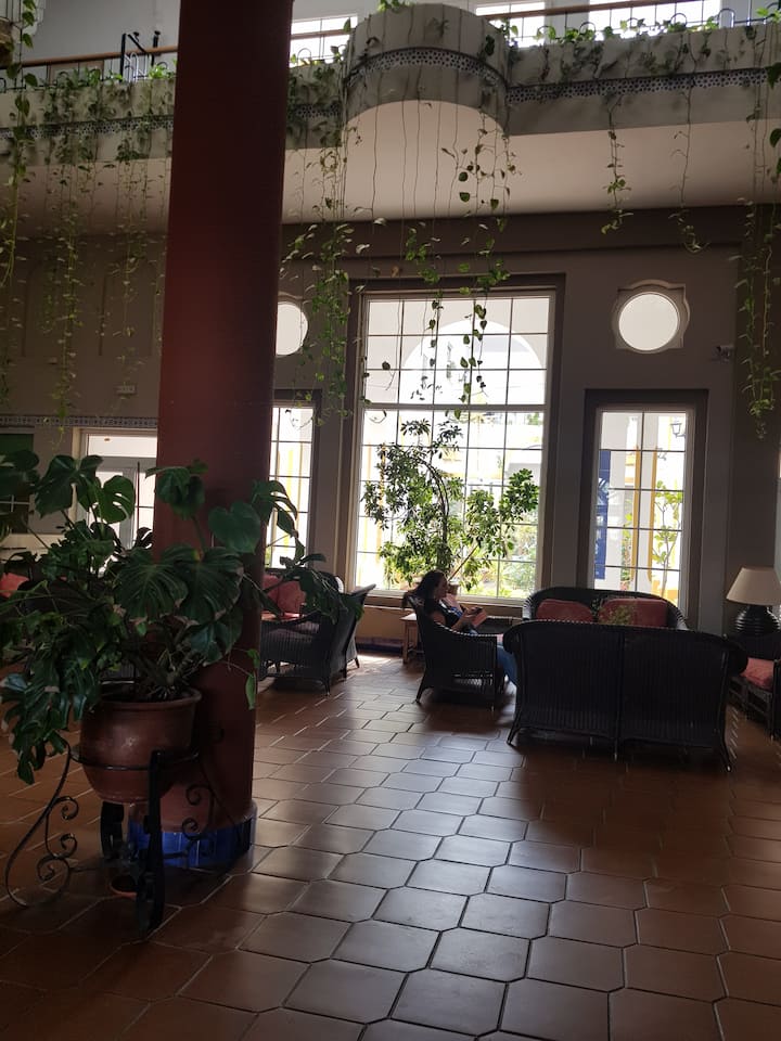 Acogedor Apartamento En La Aldea Del Rocío - Almonte