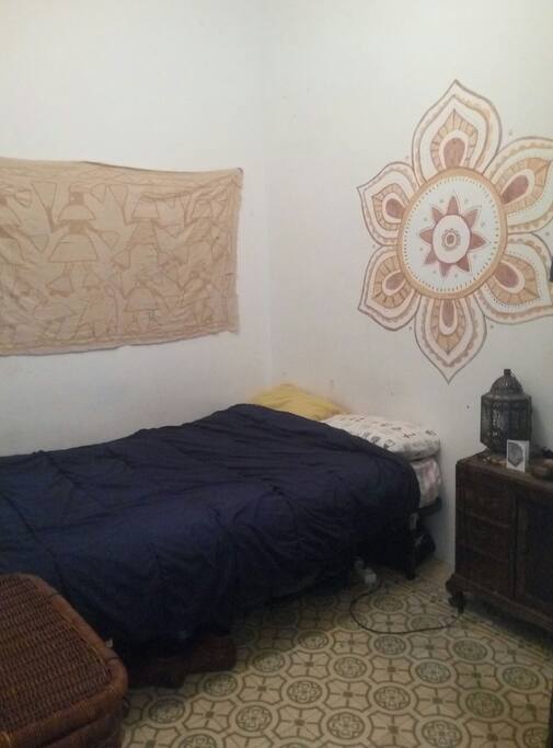 Habitació