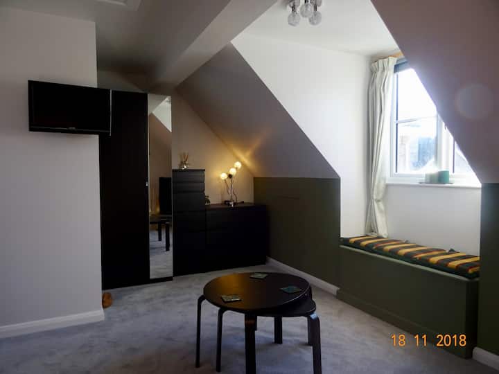 Garden Apartment In Historic Village Near Bath - Bradford-on-Avon