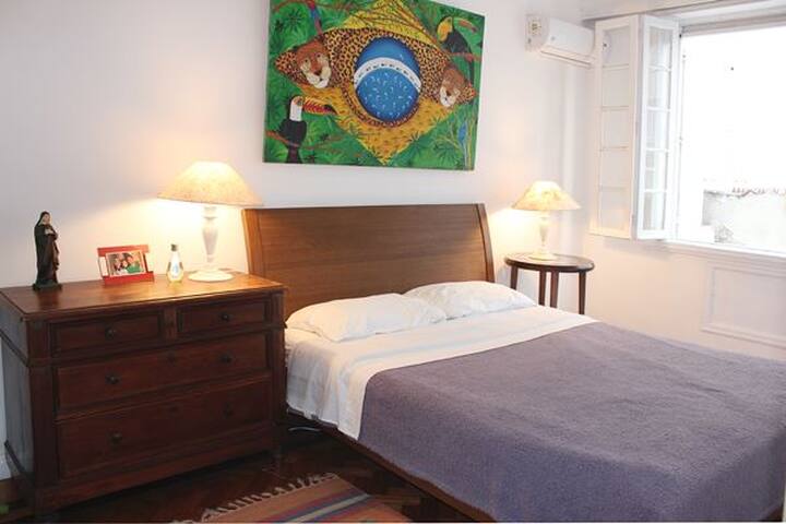 Near of the beach Fantastic 3 bedrooms IPANEMA gallery image 5
