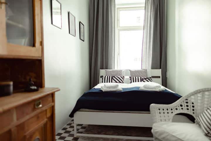 ห้องหมายเลข 5