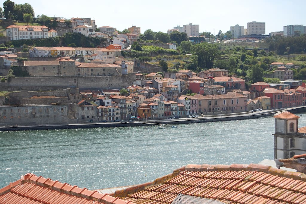 River View