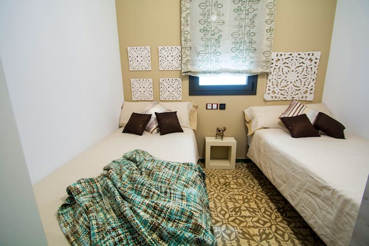 habitacion 3 planta alta