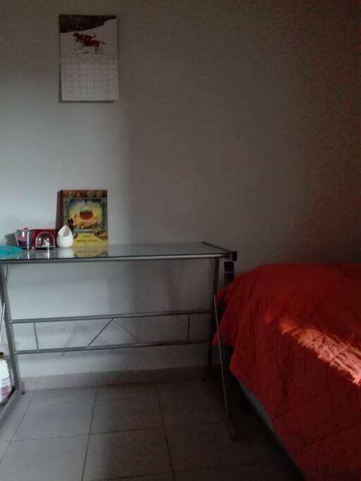 habitacion
