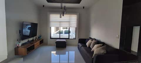 Casa los Danzantes.
