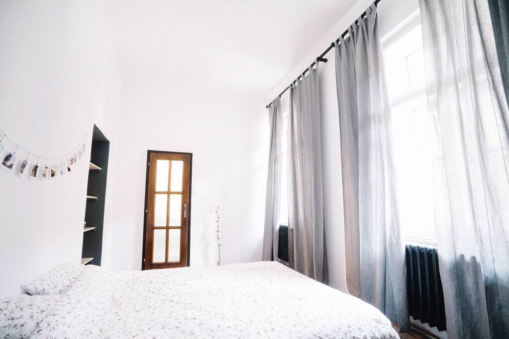 Your room