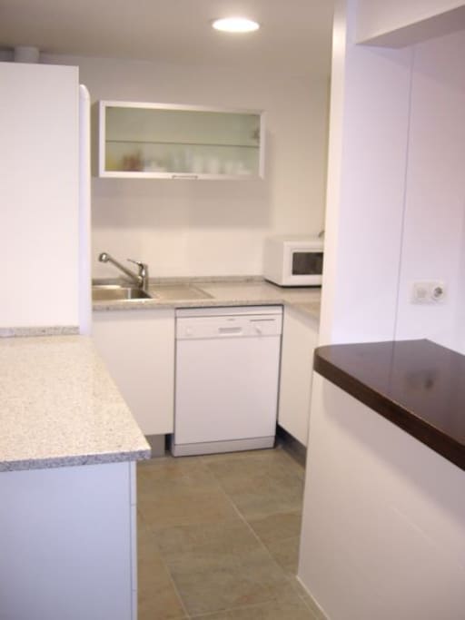 Cocina americana