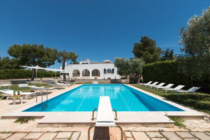 Villa Maria Clara by Perle di Puglia gallery image 4