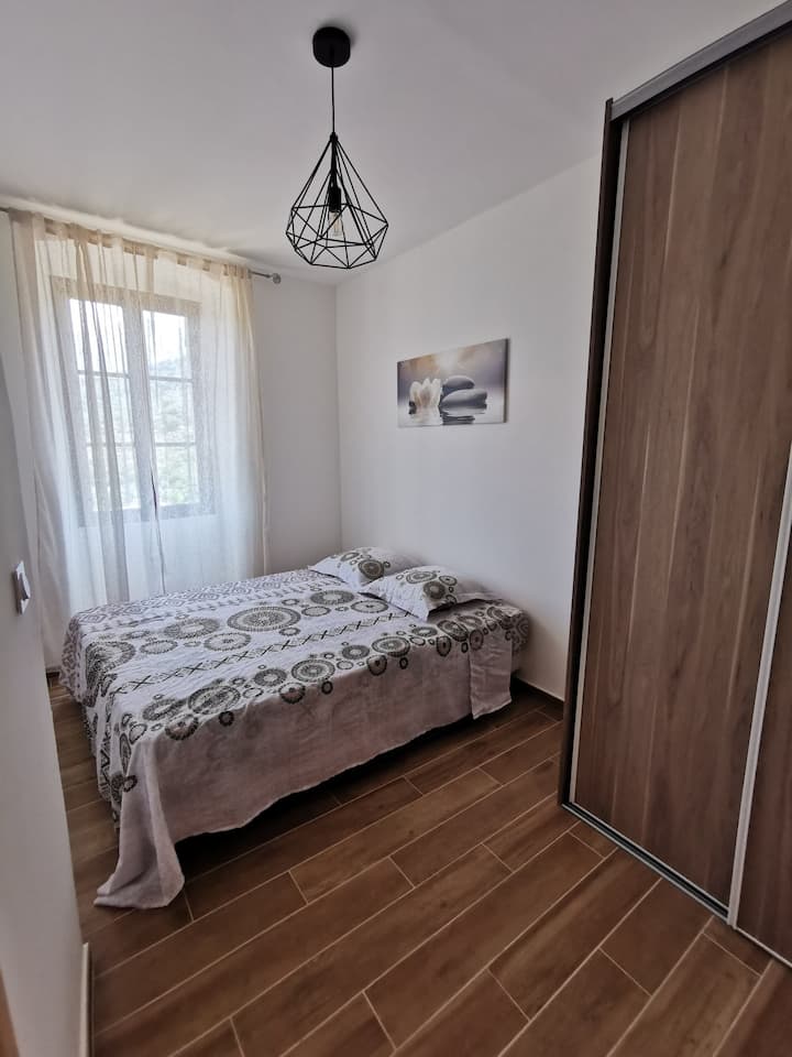Chambre 1