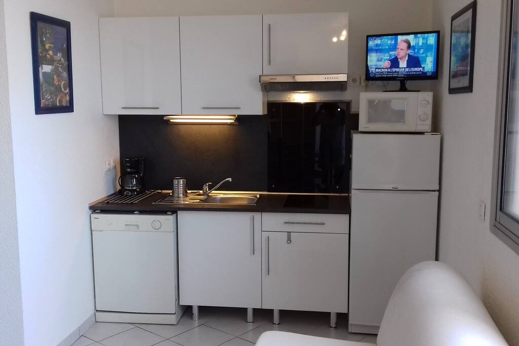 Cuisine neuve