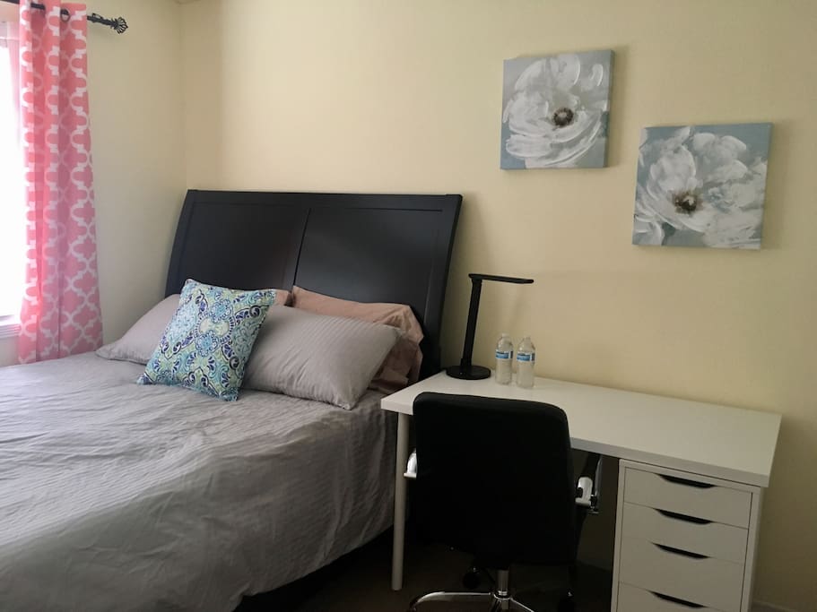 Brand New queen bed