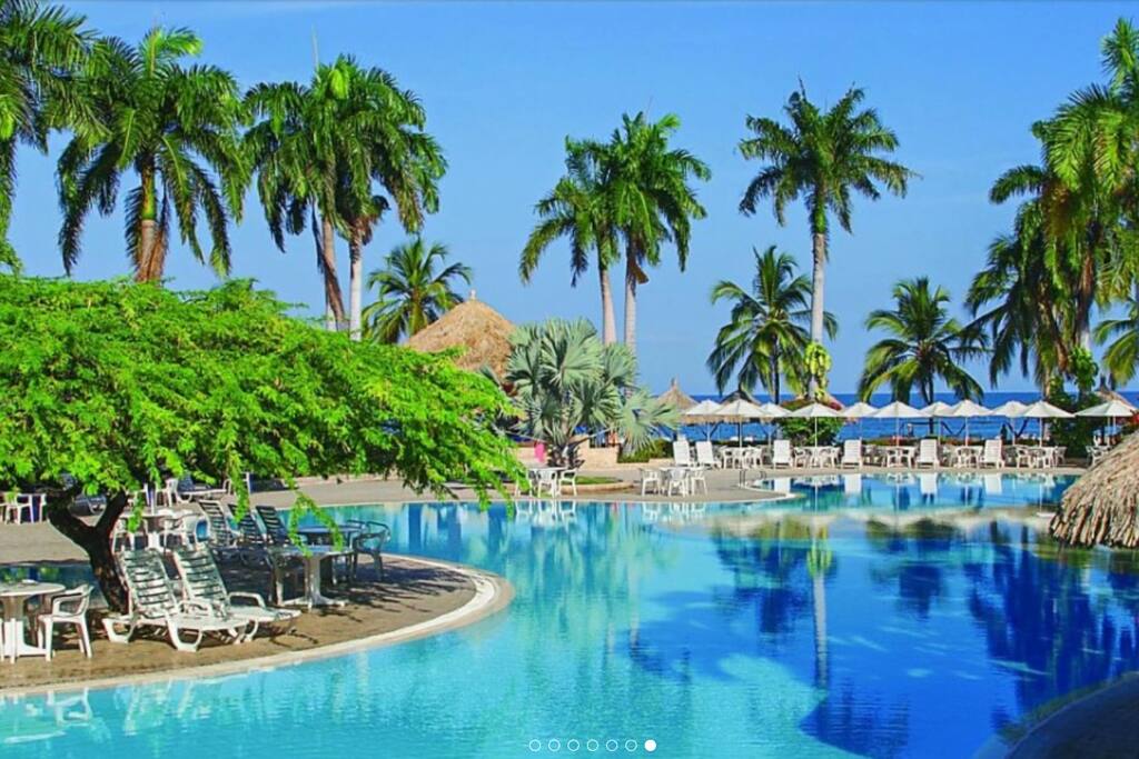 Piscinas para niños