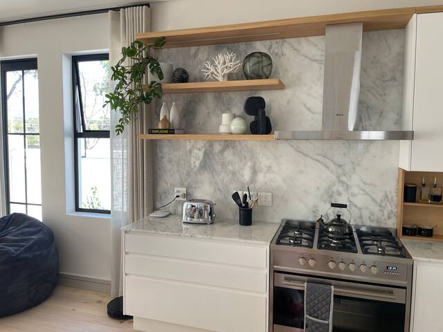 Modern home in Security Estate gallery image 5