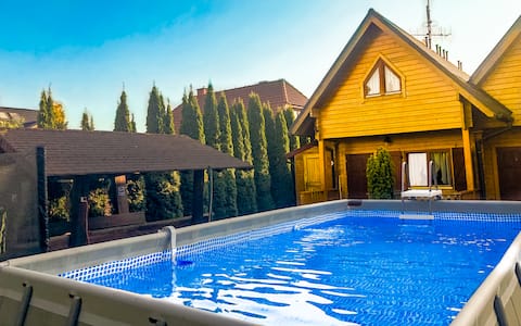 Cottages Agat - Cottages