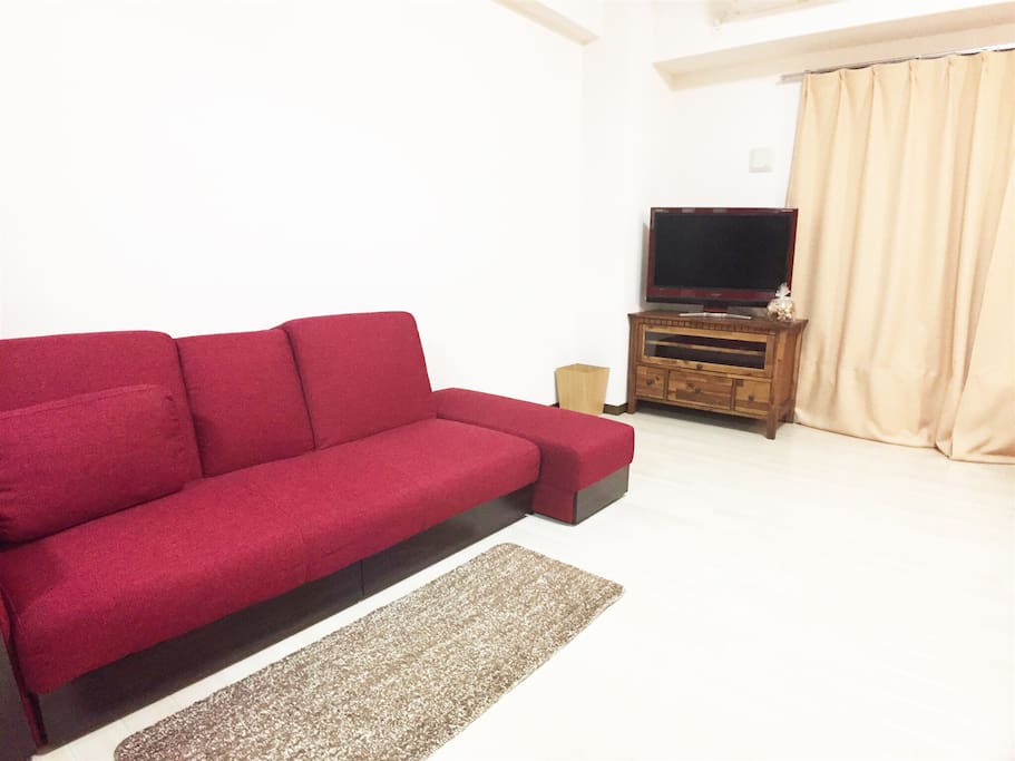 sofa bed