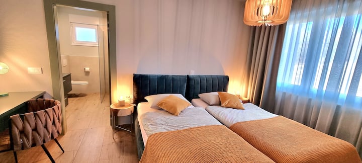 Спална соба 3