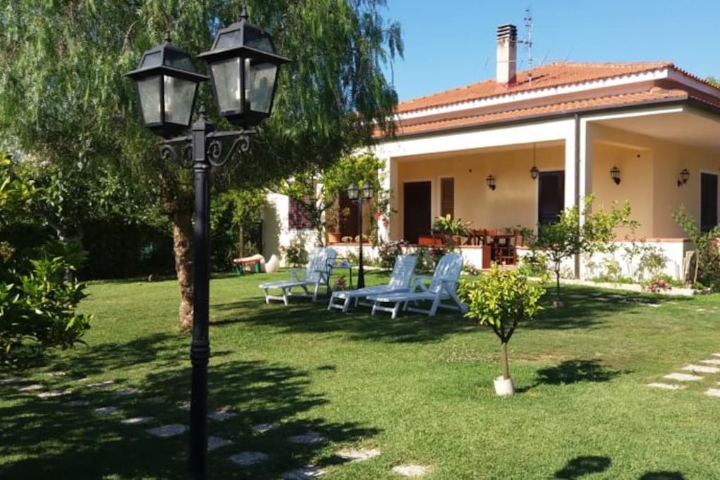 bed & breakfast "antica Forneria"