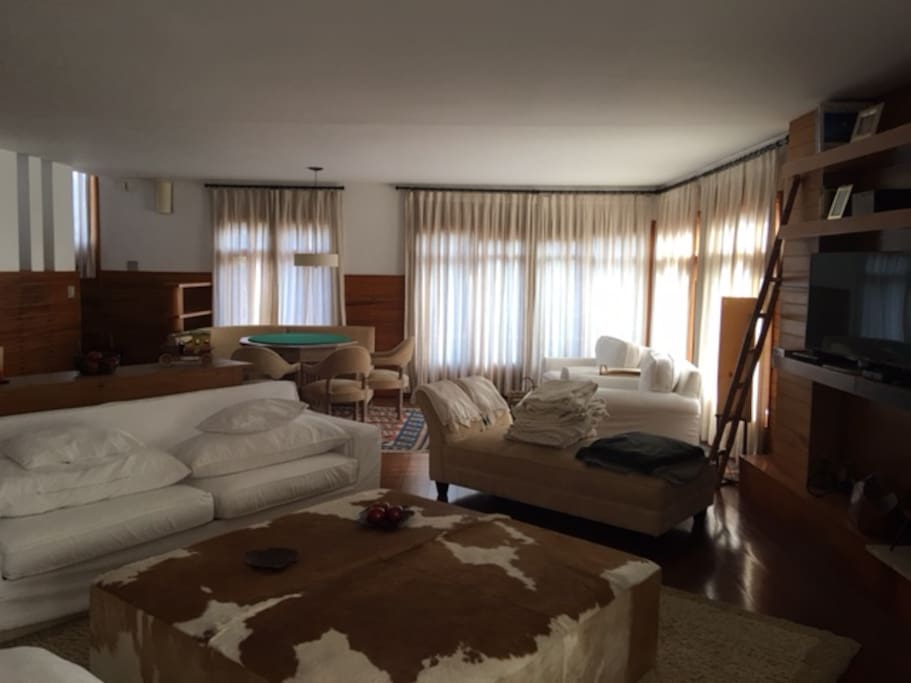 Sala de Estar