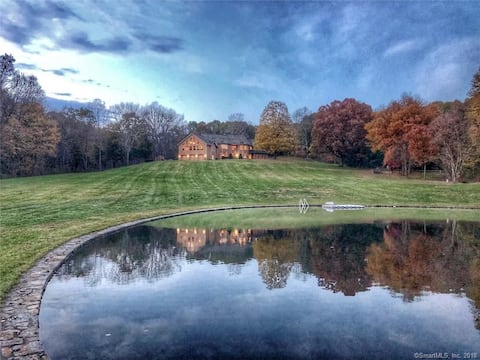 Nature & Luxury @Lavender Lake Est (Kosher option)