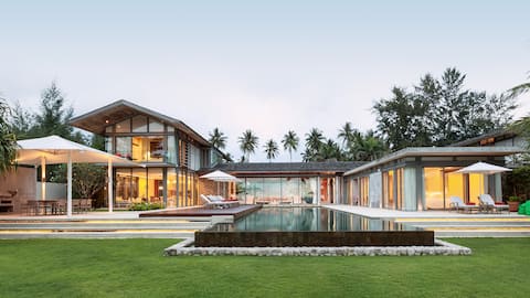 Malee Sai 5 at Sava Villas