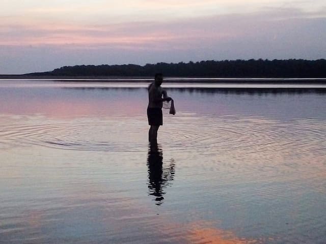 CHERO BREWING HOSTEL