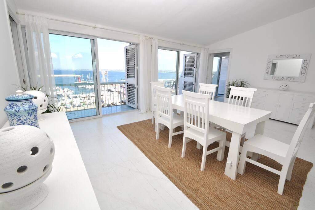sala da pranzo