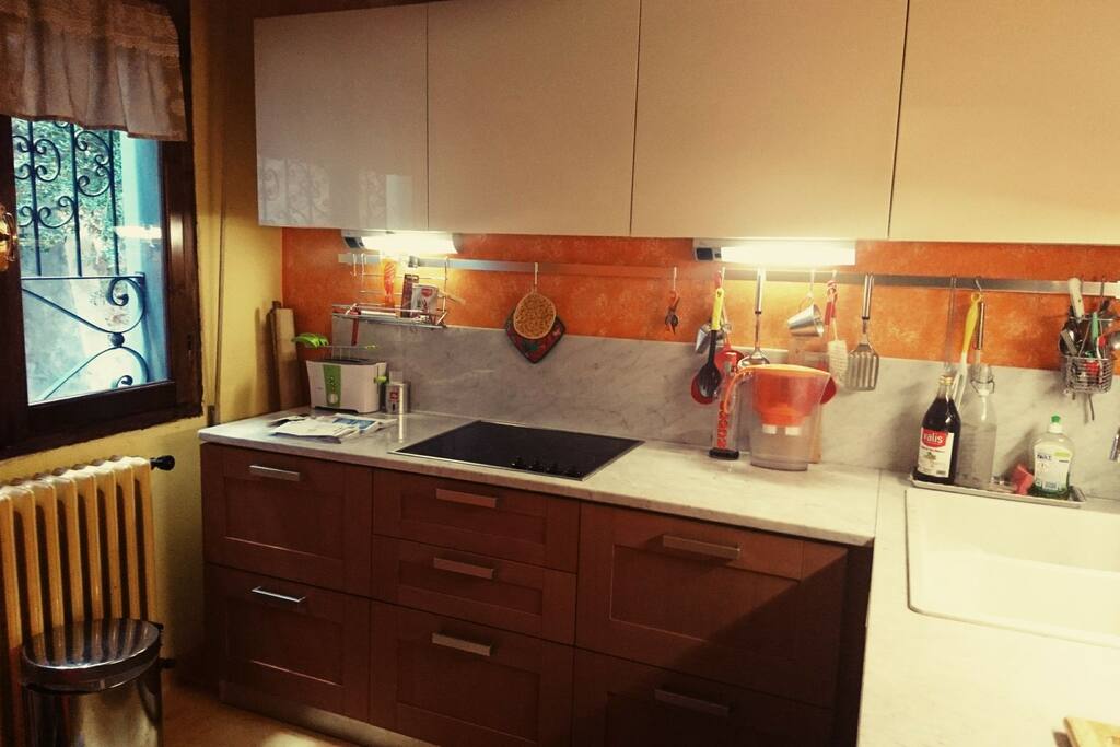 Cucina