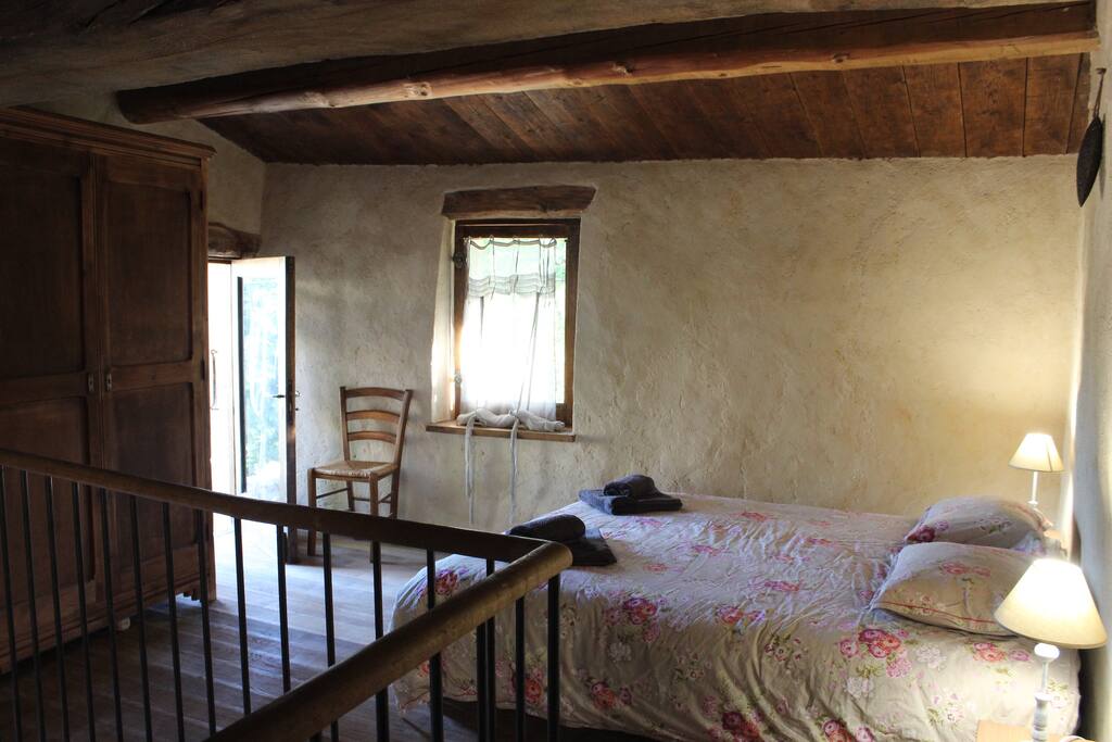 La chambre