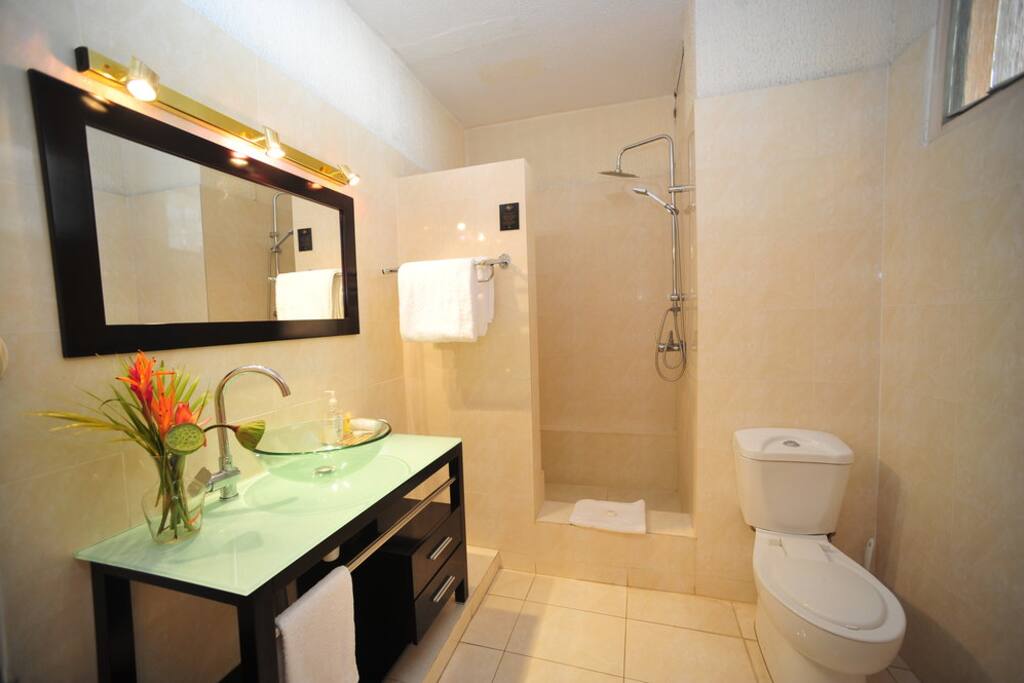 Apartment - Bathroom