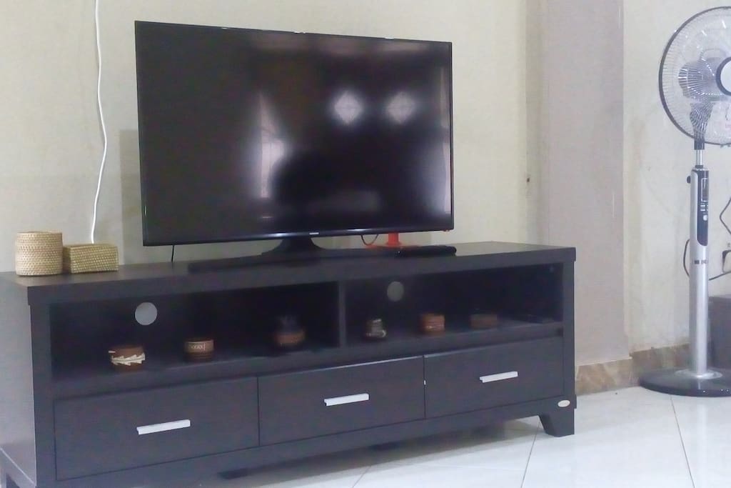 Satelite TV