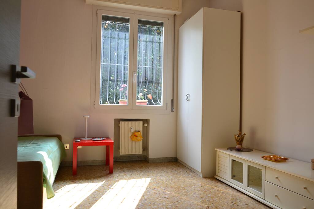 Stanza privata