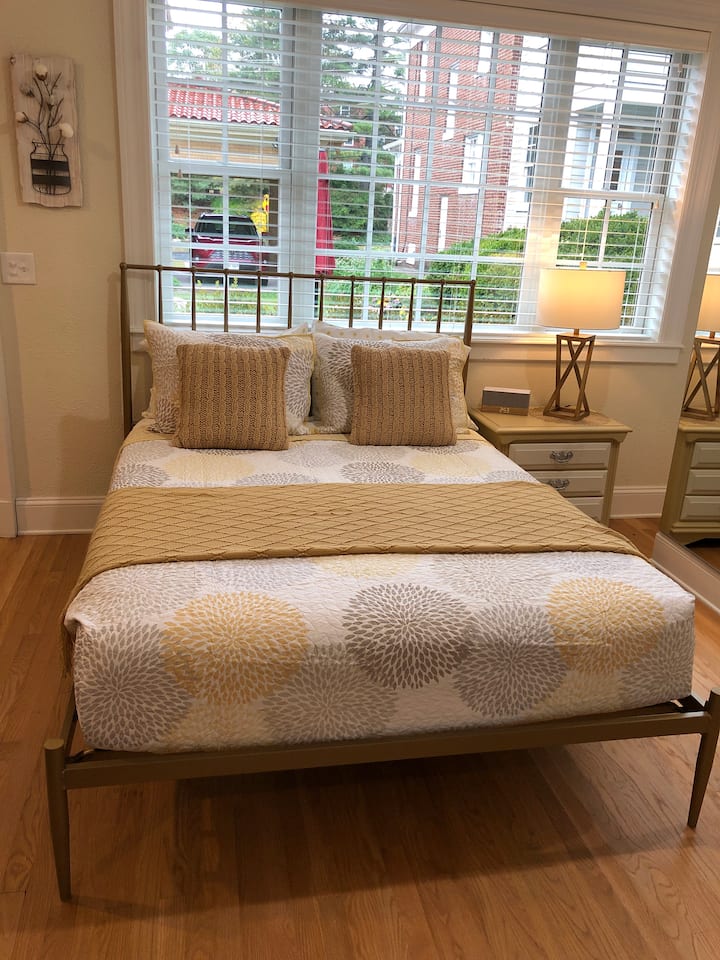 12 Best Airbnb Vacation Rentals In Fredericksburg, Virginia Updated