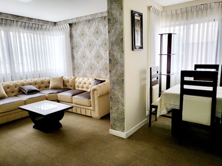 La Paz Apartment Rentals La Paz Department, Bolivia Airbnb