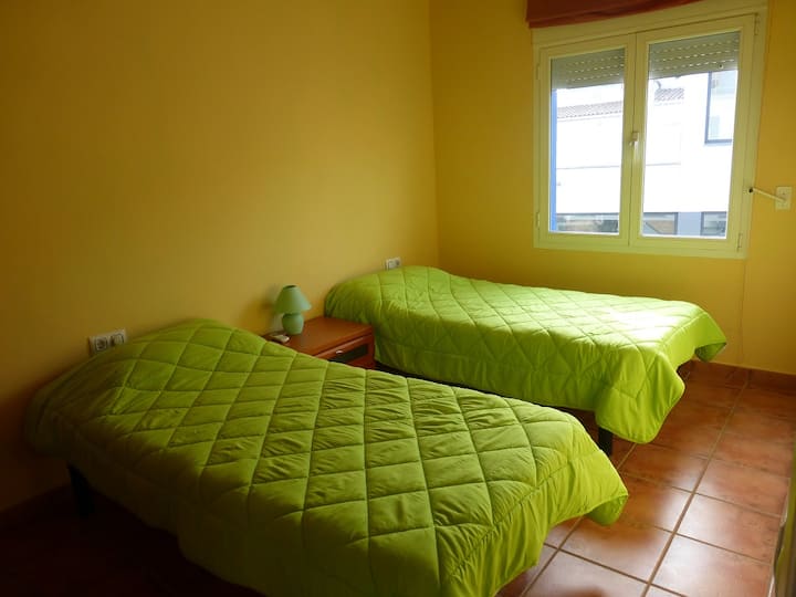 Საძინებელი