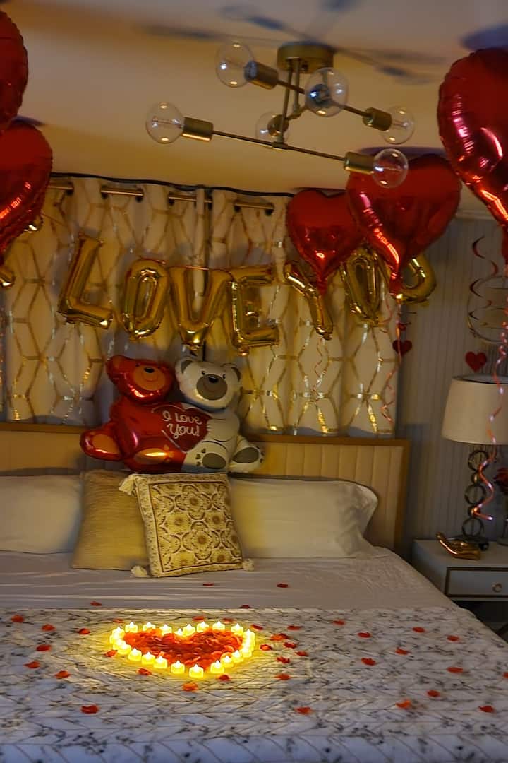 Ჰკითხეთ ჩვენი რომანული პაკეტის შესახებ!