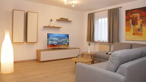Apartment Großglockner