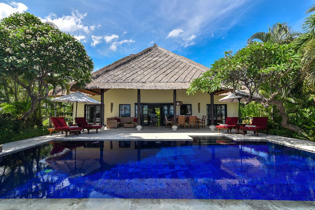 VILLA BRANIE
