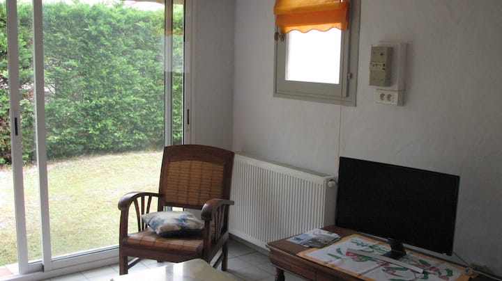 Appartement Tranquille Agreable - Soorts-Hossegor