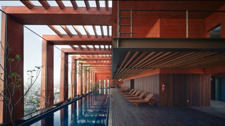 LOFT Paseo de la Reforma