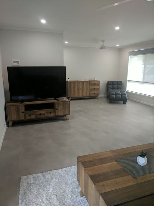 Lounge Room