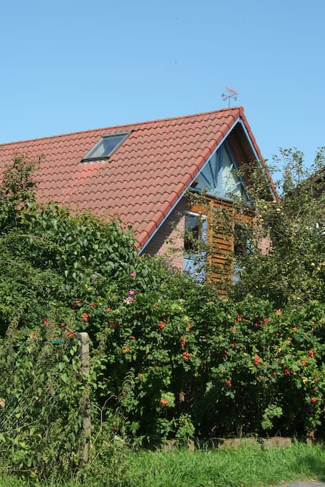 Unser Haus