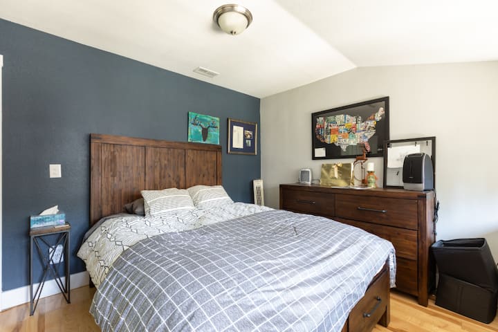 ห้องนอน #1