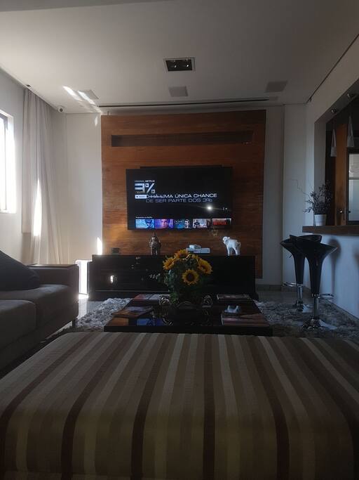 Sala de TV