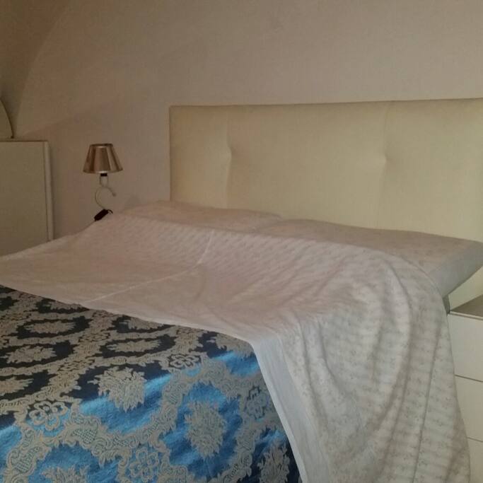 Camera a letto