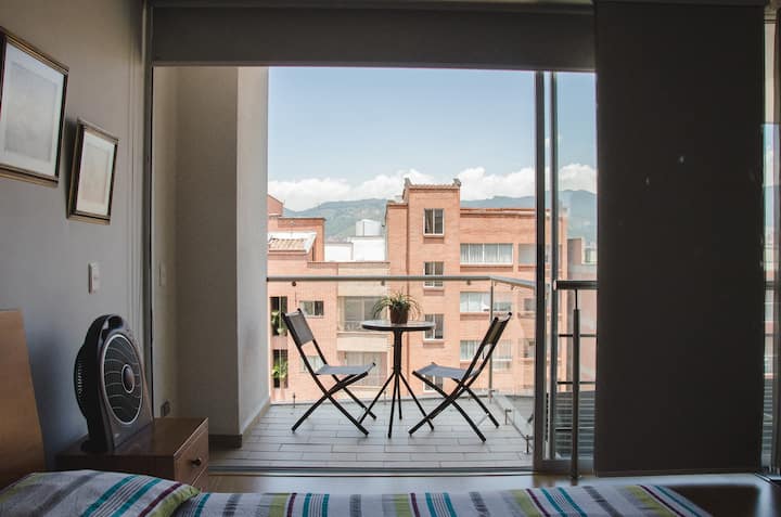 საძინებელი