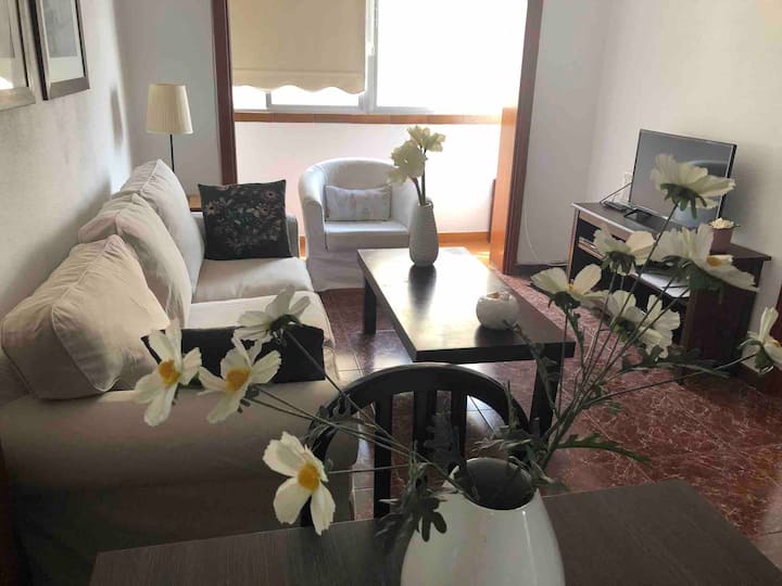Bright and cozy apartment in Las Palmas Apartments for Rent in Las
